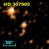 HD 307905