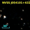 NVSS J054101+632322