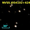 NVSS J054102+624715