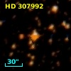 HD 307992