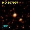 HD 307997