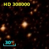 HD 308000