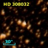 HD 308032