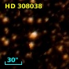 HD 308038