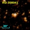 HD 308041
