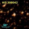 HD 308042