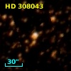 HD 308043