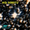 HD 308072