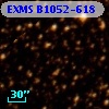 EXMS B1052-618