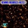 EXMS B1052-622