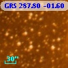 GRS 287.80 -01.60
