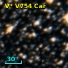 2MASS J10524636-6123179