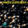 2MASS J10513197-6148087