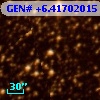 GEN# +6.41702015