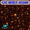 GSC 08957-03160