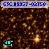 GSC 08957-02750