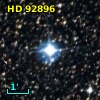 HD  92896
