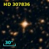 HD 307836