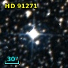 HD  91271