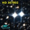 HD 307802