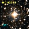 HD  93115