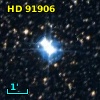 HD  91906