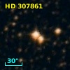 HD 307861