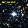 HD  91959