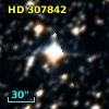 HD 307842