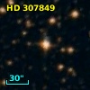 HD 307849