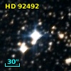HD  92492