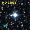 HD  92535
