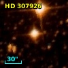 HD 307926
