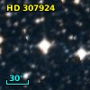 HD 307924
