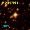 HD 307931