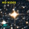 HD  93505