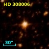 HD 308006