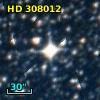HD 308012