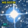 HD  93738