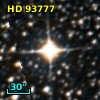 HD  93777
