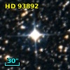 HD  93892