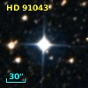 HD  91043