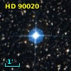 HD  90020