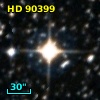 HD  90399
