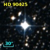 HD  90425