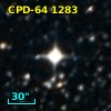 CPD-64  1283