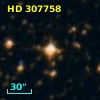 HD 307758