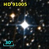 HD  91005