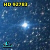 HD  92783