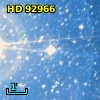 HD  92966